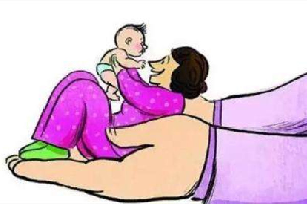 人大代表:建议增加男性陪产假 男性陪产假国家规定2022