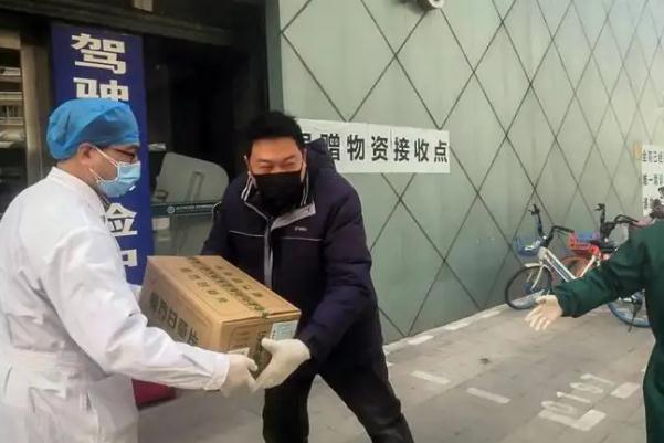 吉林省医疗物资只能满足2-3天需要 新冠肺炎一定有潜伏期吗 吉林省医疗物资只能满足2-3天需要 新冠肺炎一定有潜伏期吗