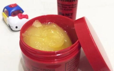 木瓜膏对孕妇有用吗(木瓜膏孕妇可以擦肚子吗)