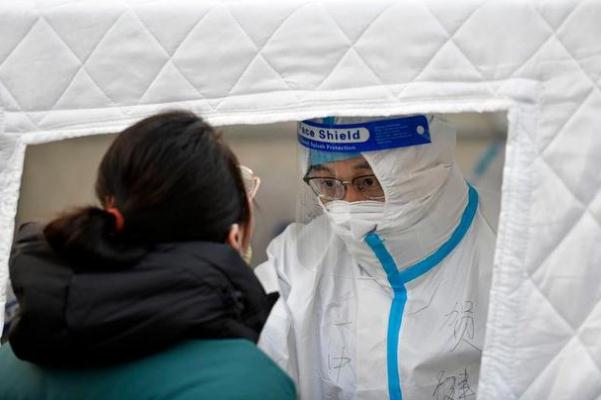 青岛莱西5天544例感染者专家分析 新冠肺炎感染后多久能检测出来