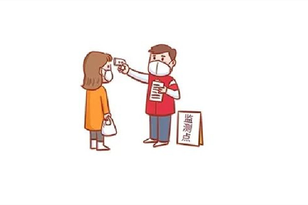 上海新增本土确诊41例无症状128例 新冠肺炎打了疫苗还会被传染吗