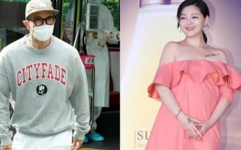 具俊晔大s恋情，具俊晔公开与大S交往1年