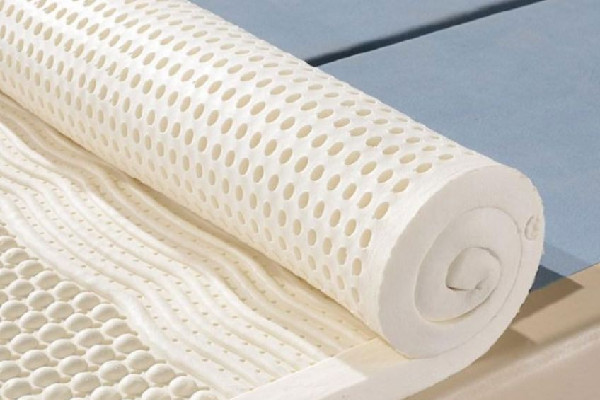 乳胶床垫会塌陷吗 乳胶床垫的寿命多少年