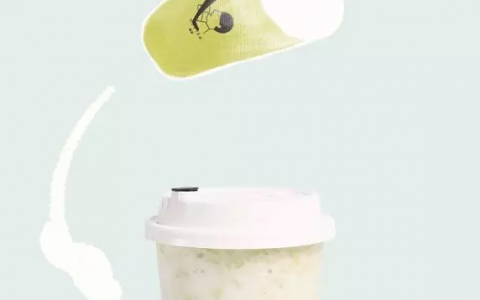 奶茶创意广告文案范文，奶茶平面广告文案