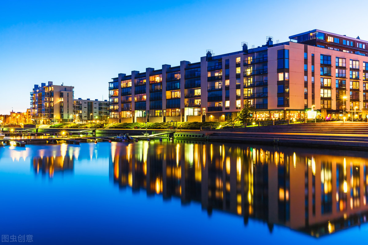 有趣的酒店广告词，会有较强的感染力