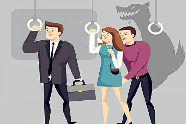 武大通报前辅导员被指骚扰女生 骚扰罪可以判几年