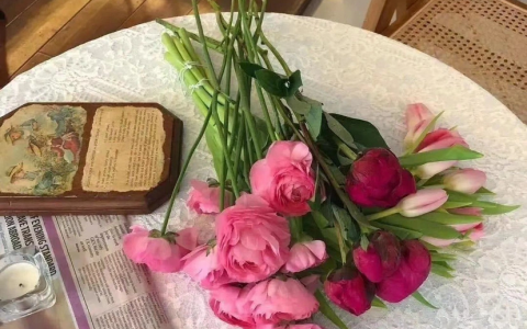 干净温柔治愈系文案，优质温柔文案