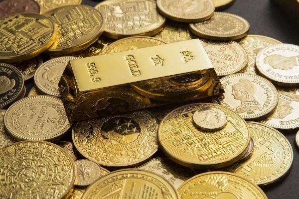 金价大涨!银行员工:金条要卖完了 黄金价格今日最新价2022 金价大涨!银行员工:金条要卖完了 黄金价格今日最新价2022