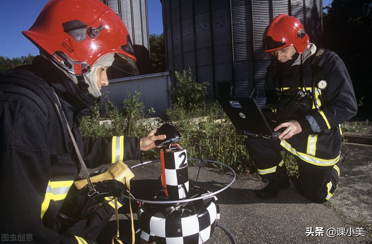 行业剖析：消防设施操作员证书前景到底怎么样？