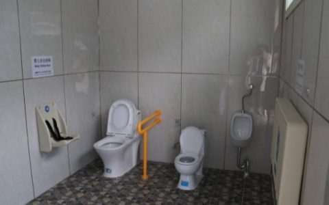 公共卫生间配建情况是什么意思(卫生间三合一是什么意思)