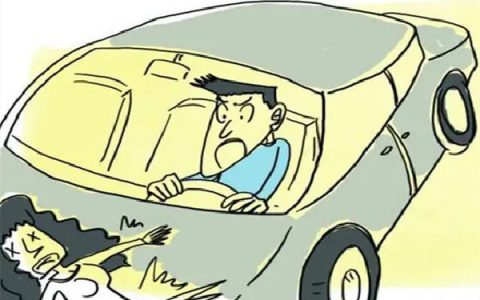 邯郸酒驾撞人致死40天未拘留后续(邯郸开车撞人)