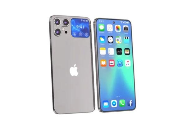 iPhone14只有Pro机采用A16 iphone14什么时候上市的 iPhone14只有Pro机采用A16 iphone14什么时候上市的