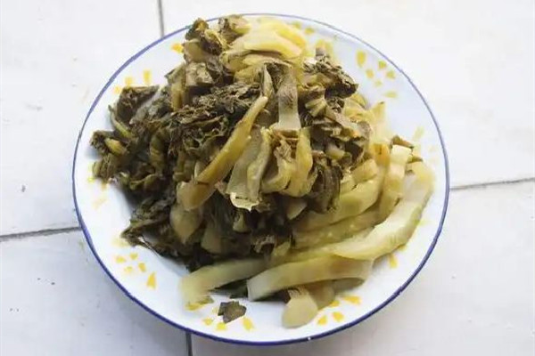 酸菜做什么菜好吃 酸菜炖多久好吃又入味