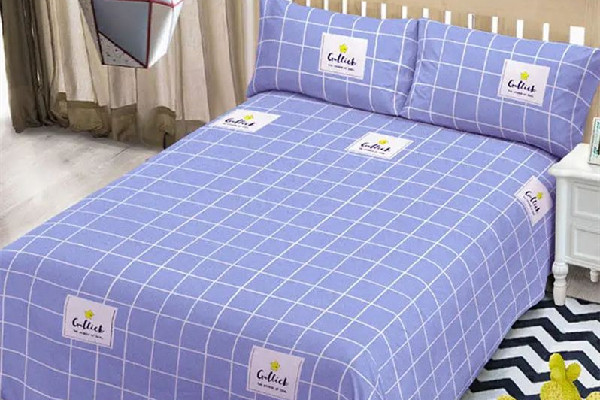 床单上的血渍怎样才能洗掉 床单用什么洗