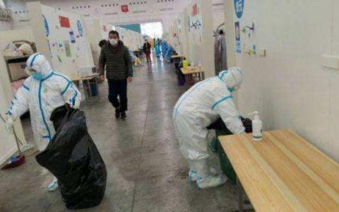 上海嘉定在建方舱医院吗(嘉定造方舱医院)