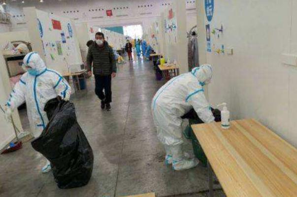 上海辟谣嘉定在造方舱医院 方舱医院是什么意思