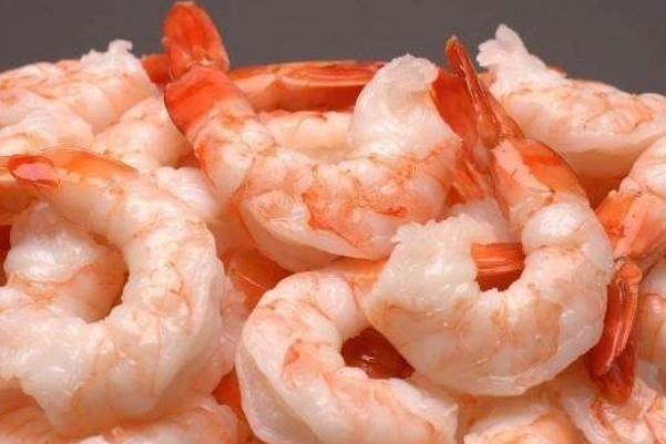 虾仁煮几分钟会熟 虾仁是冷水下锅还是热水