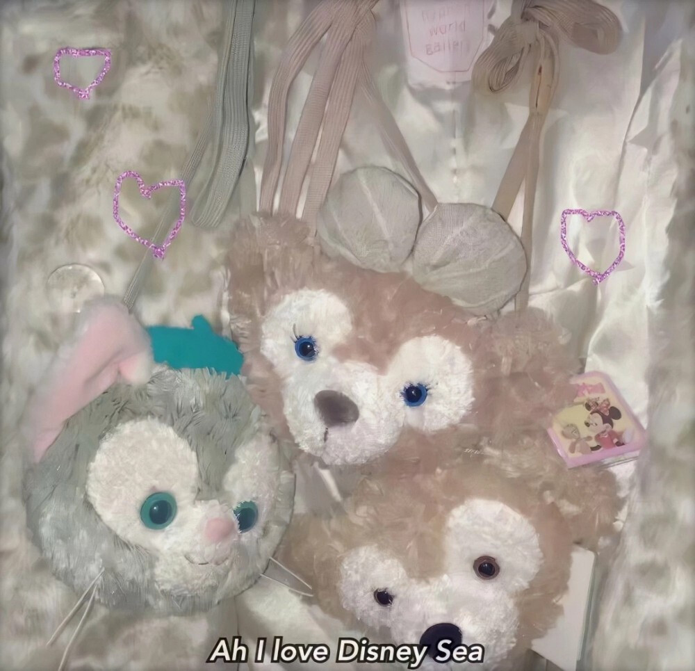 情人节小众高级文案来啦