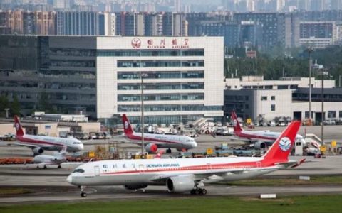 川航3u8633飞机报废了吗，川航3u8633紧急事件是什么飞机