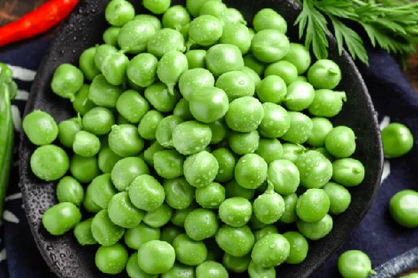 青豆的嘌呤含量高吗 青豆不适合哪些人吃