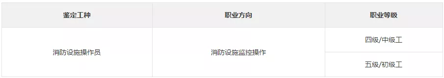 6省市消防设施操作员考试最新消息追踪，不来看看吗？