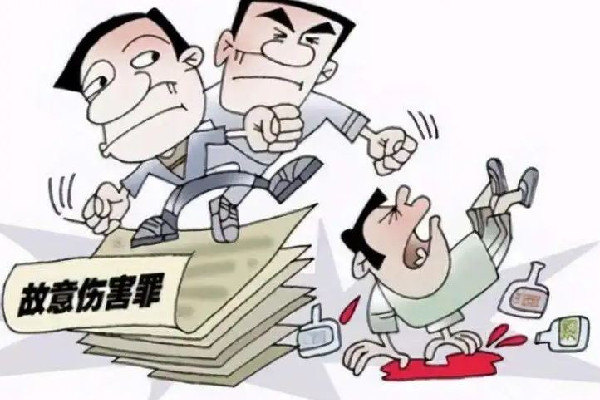 乐山女子夜跑遇害案凶手被执行死刑 故意伤人致死一般判几年