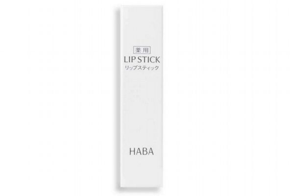 haba唇膏孕妇可以用吗 haba润唇膏价格