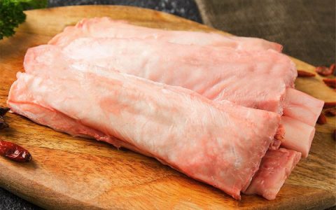 牛筋怎么看真假(牛筋底如何辨别真假)