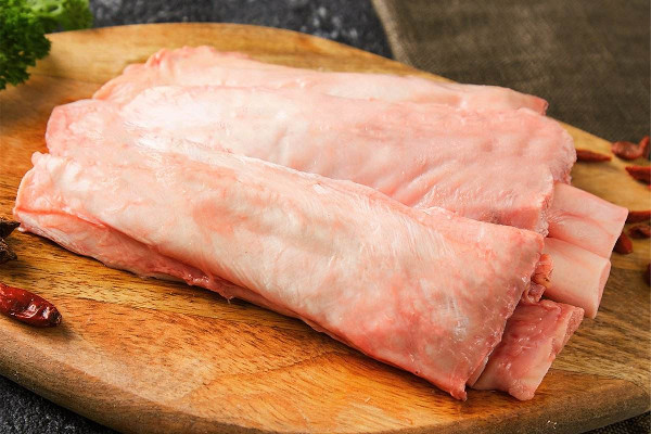 牛筋有没有假的 牛筋怎么分辨真假