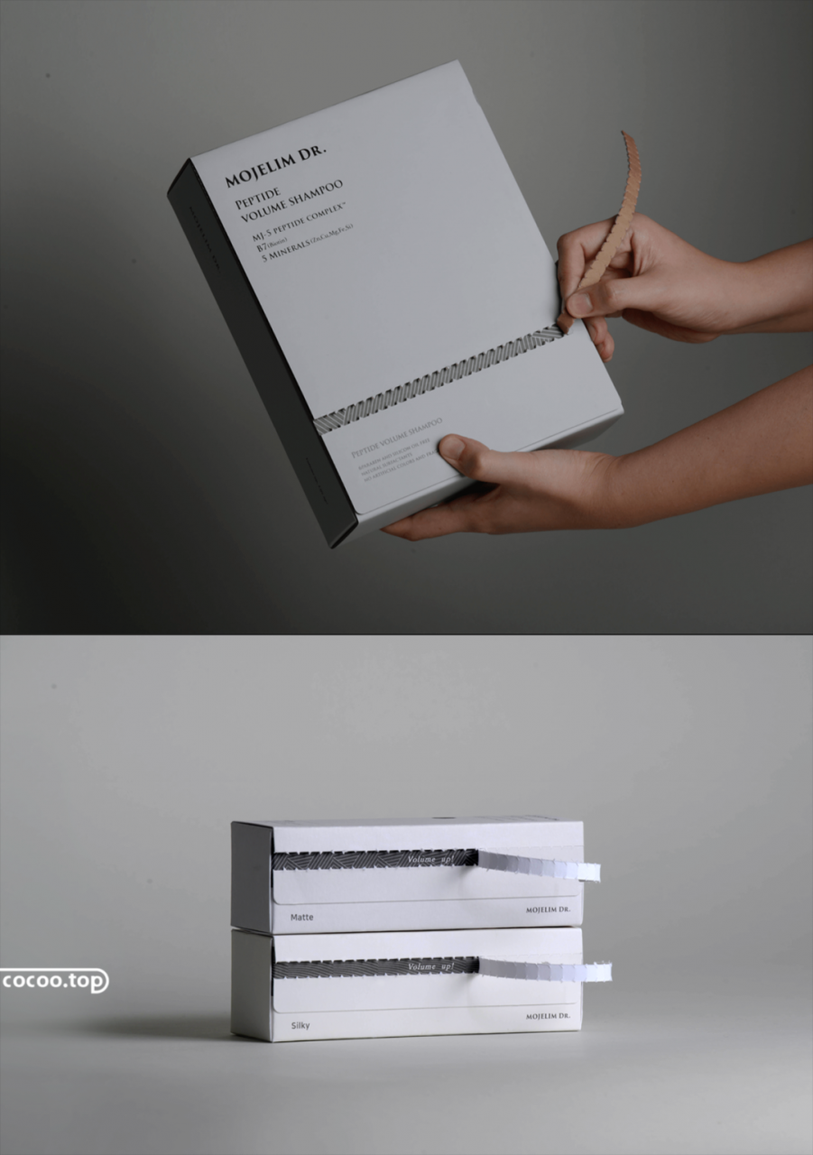 包装设计的文字表现