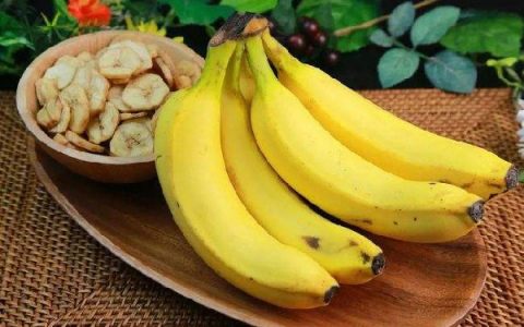 便秘吃生香蕉还是吃煮熟香蕉(食用香蕉能通便吗)
