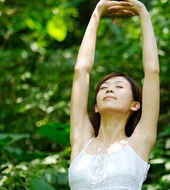 肚子有效的减肥方法