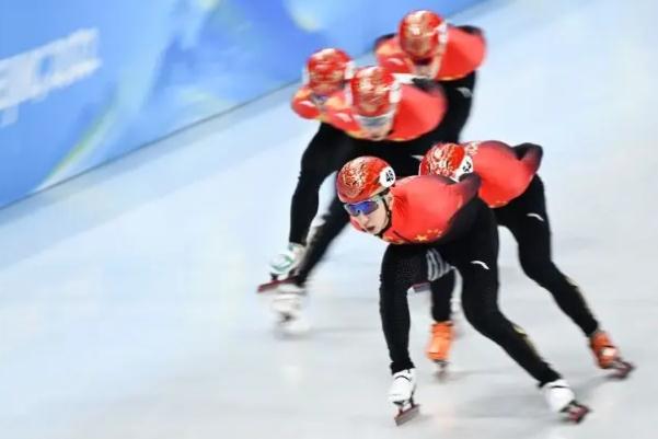 中国短道速滑队退出世锦赛 短道速滑是一项什么样的运动