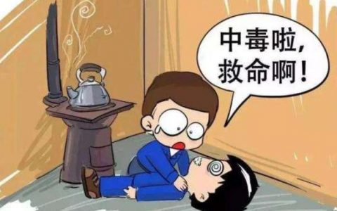 儿童轻度一氧化碳中毒怎么办(宝宝轻度一氧化碳中毒)