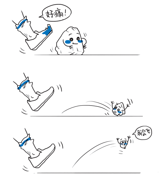 一口气带你搞懂牛顿三大定律！