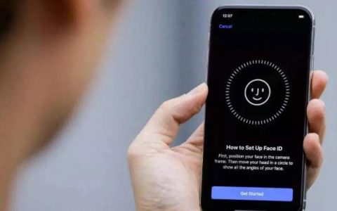 苹果手机怎么戴口罩也能面部识别(面部识别戴口罩怎么解锁)