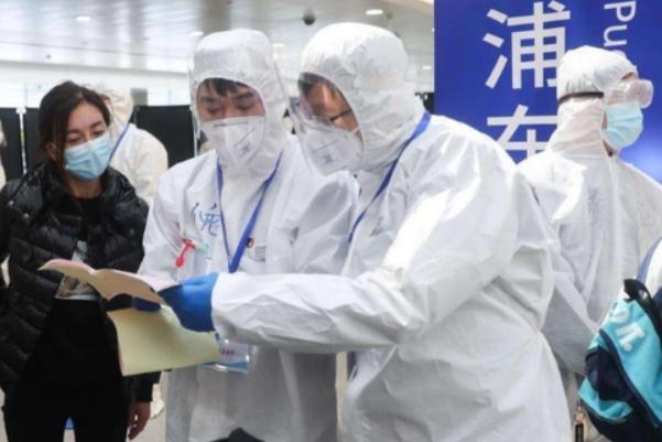 上海疫情呈现区域聚集全市散发特点 新冠肺炎无症状是不是不用治疗