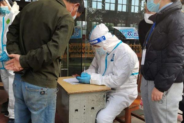 浙江新增5例本土确诊其中杭州4例 新冠肺炎一开始会嗓子疼吗 浙江新增5例本土确诊其中杭州4例 新冠肺炎一开始会嗓子疼吗