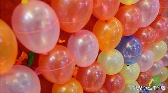 速来评选：常见的抽奖活动方案汇聚