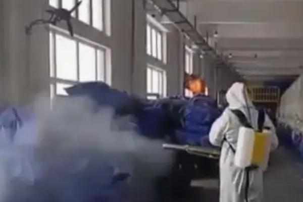 河南沈丘所有快递就地封存 新冠肺炎普通型严重吗 河南沈丘所有快递就地封存 新冠肺炎普通型严重吗
