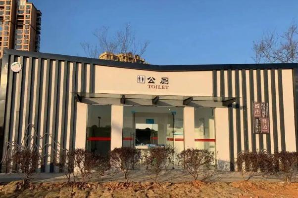 马鞍山拟投270万建3座高标准公厕 公厕是24小时开门吗