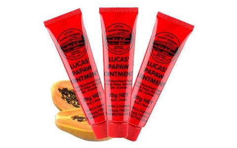 天然木瓜膏是干什么的(木瓜膏为什么这么火它神奇在哪里)