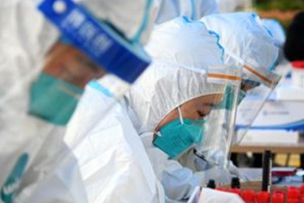 青岛确诊与国内已知病例均不同源 新冠肺炎同一节车厢感染几率 青岛确诊与国内已知病例均不同源 新冠肺炎同一节车厢感染几率