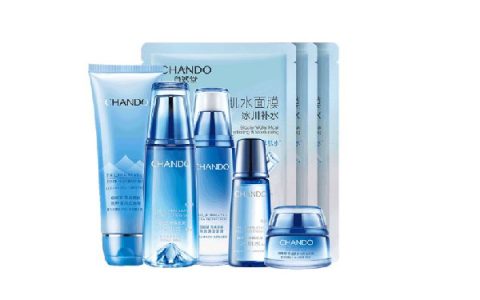 自然堂保湿乳水适合什么年龄段(自然堂雪域水乳套装适合什么年龄)