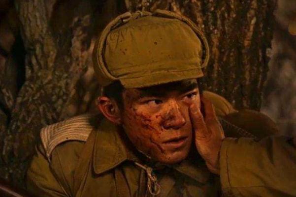 电影长津湖之水门桥票房破39亿 电影长津湖之水门桥主要内容