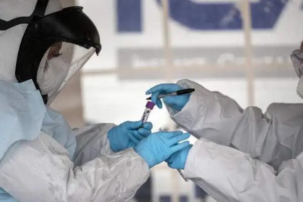 北京新增5例本土确诊 新冠肺炎用什么消毒液比较好