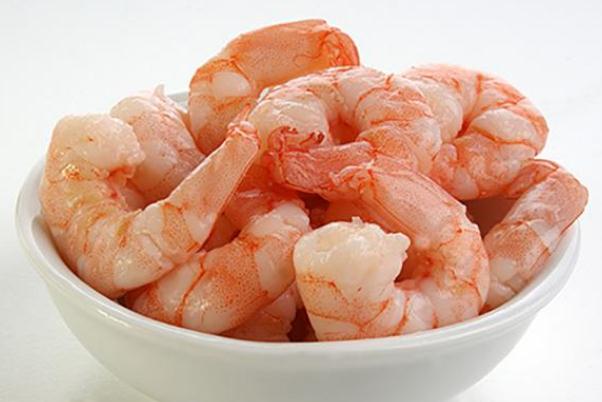 虾仁孕妇能吃吗 虾仁是生剥还是熟剥