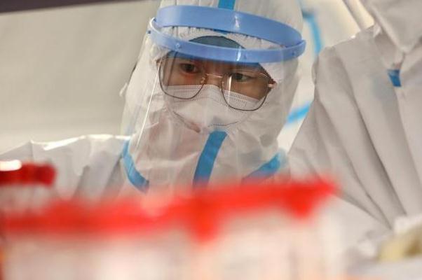 天津新增21例阳性感染者 新冠肺炎感染者包括哪几类 天津新增21例阳性感染者 新冠肺炎感染者包括哪几类