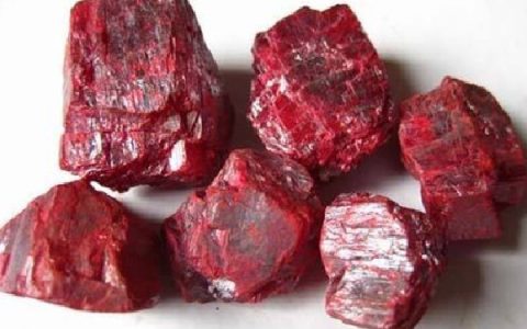 朱砂的红砂和紫砂哪个好(朱砂红砂好还是紫砂好)