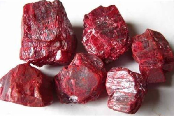 朱砂是紫砂好还是红砂好 朱砂是什么颜色的